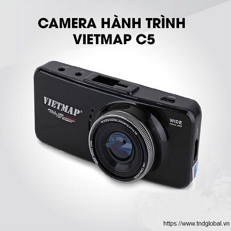 Camera Hành Trình Vietmap C5