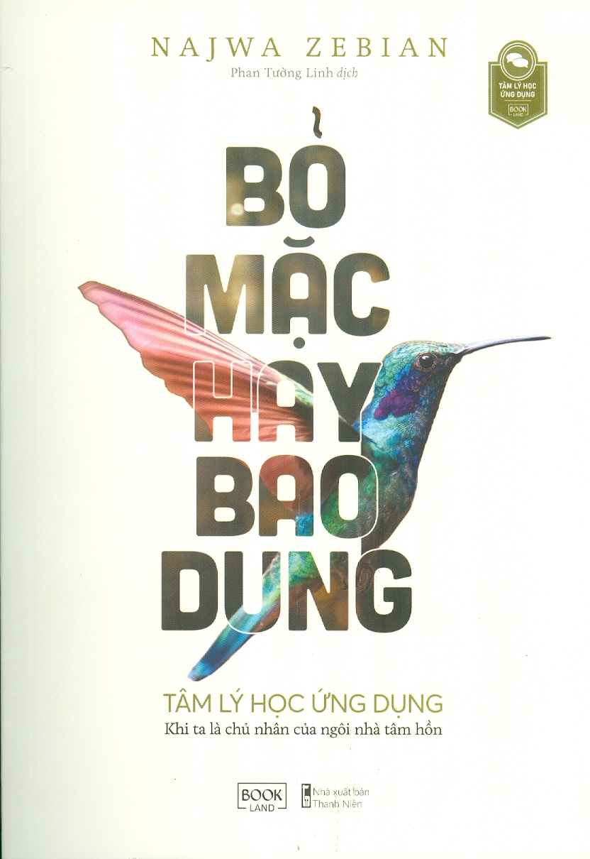 " Bỏ Mặc Hay Bao Dung"