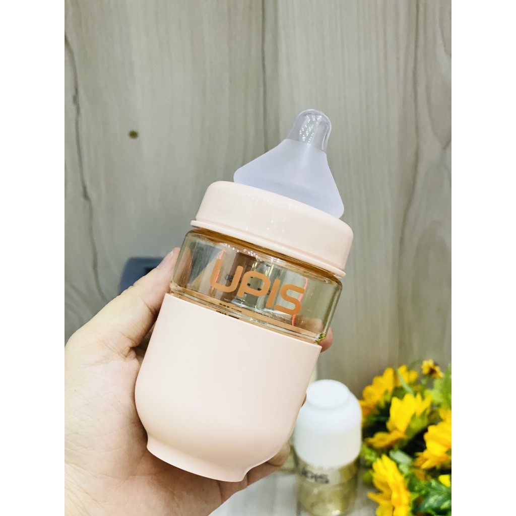 [HCM]Bình Sữa Upis Nội Địa Hàn