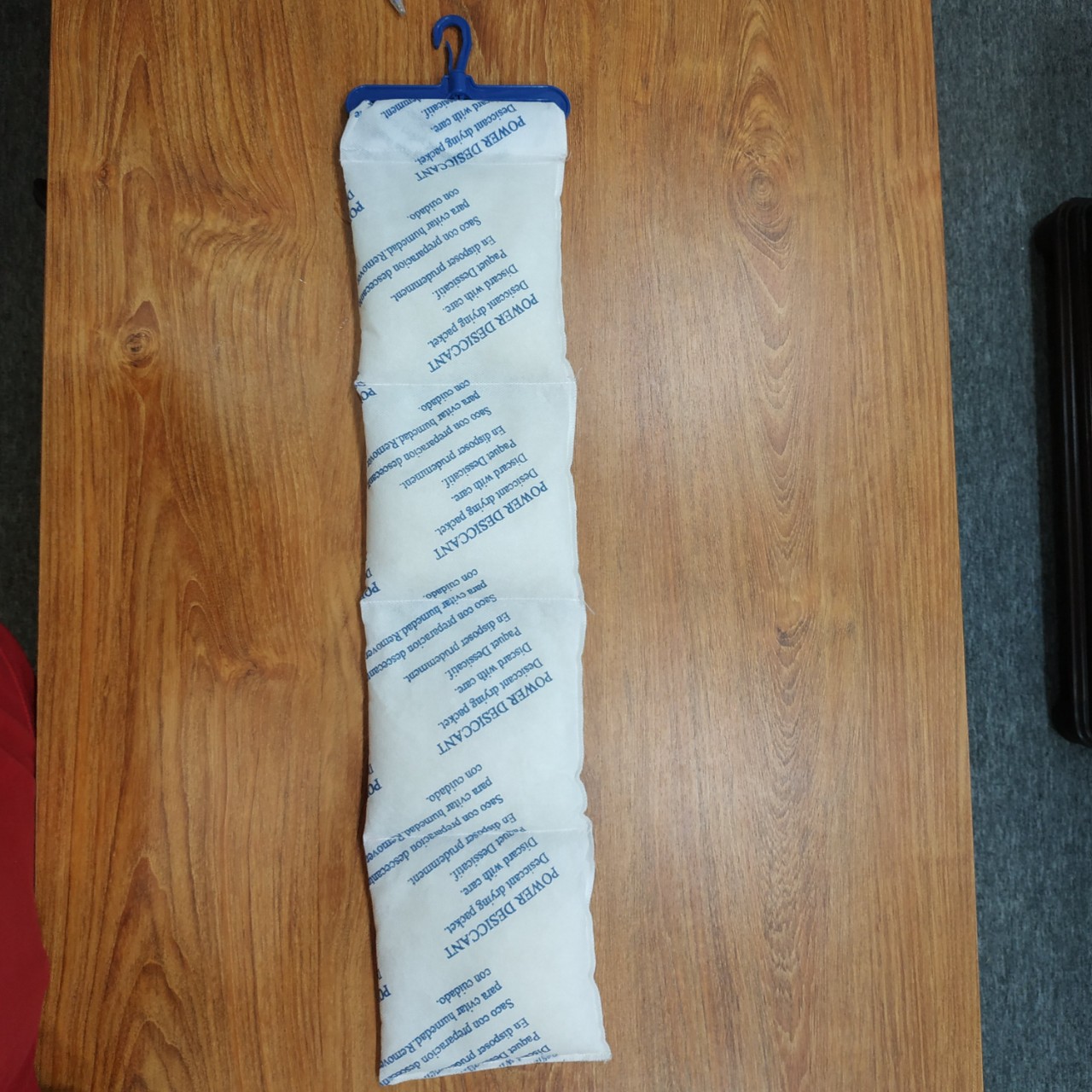 Gói hút ẩm silicagel - treo container- nhà vệ sinh - kho hàng - Quần áo - hút ẩm khử mùi cân bằng độ ẩm chống ẩm mốc do tác hại của thời tiết 1kg loại 1 túi 3 túi 4 túi