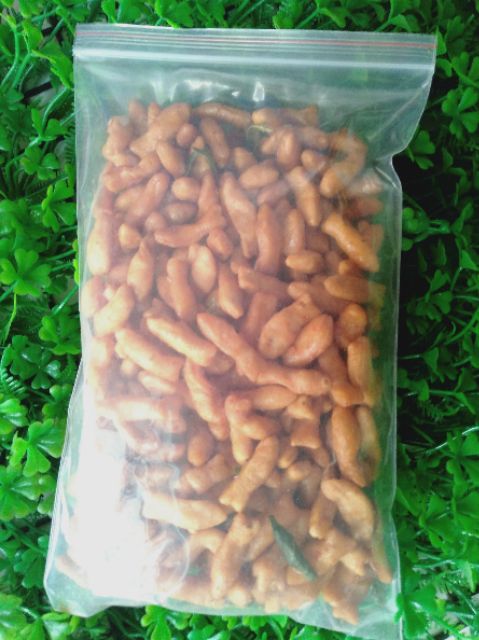 250G BÁNH GIÒN CON CÁ