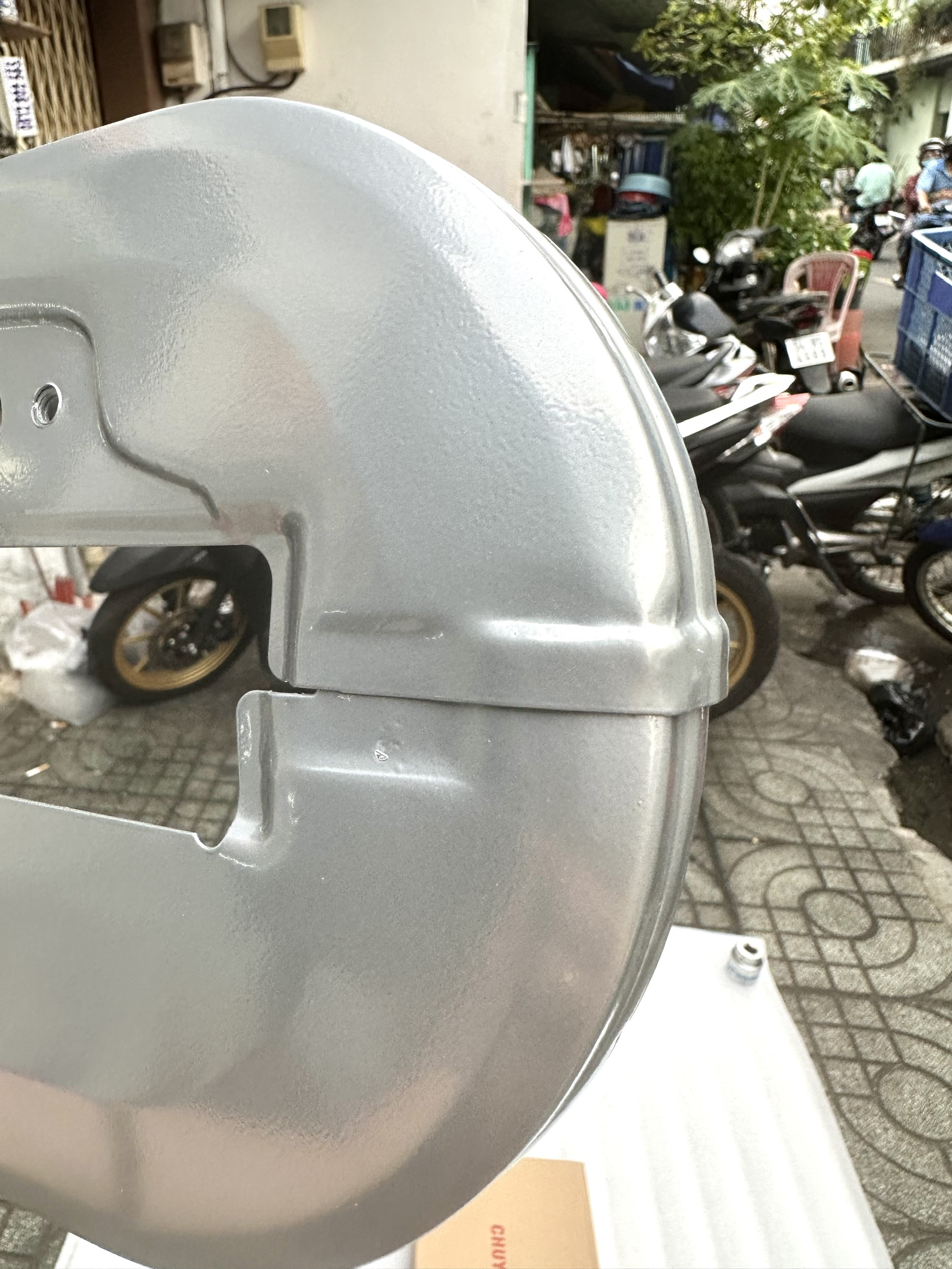 HỘP SÊN ( CATE) XE Future Neo ( CHUẨN ZIN )