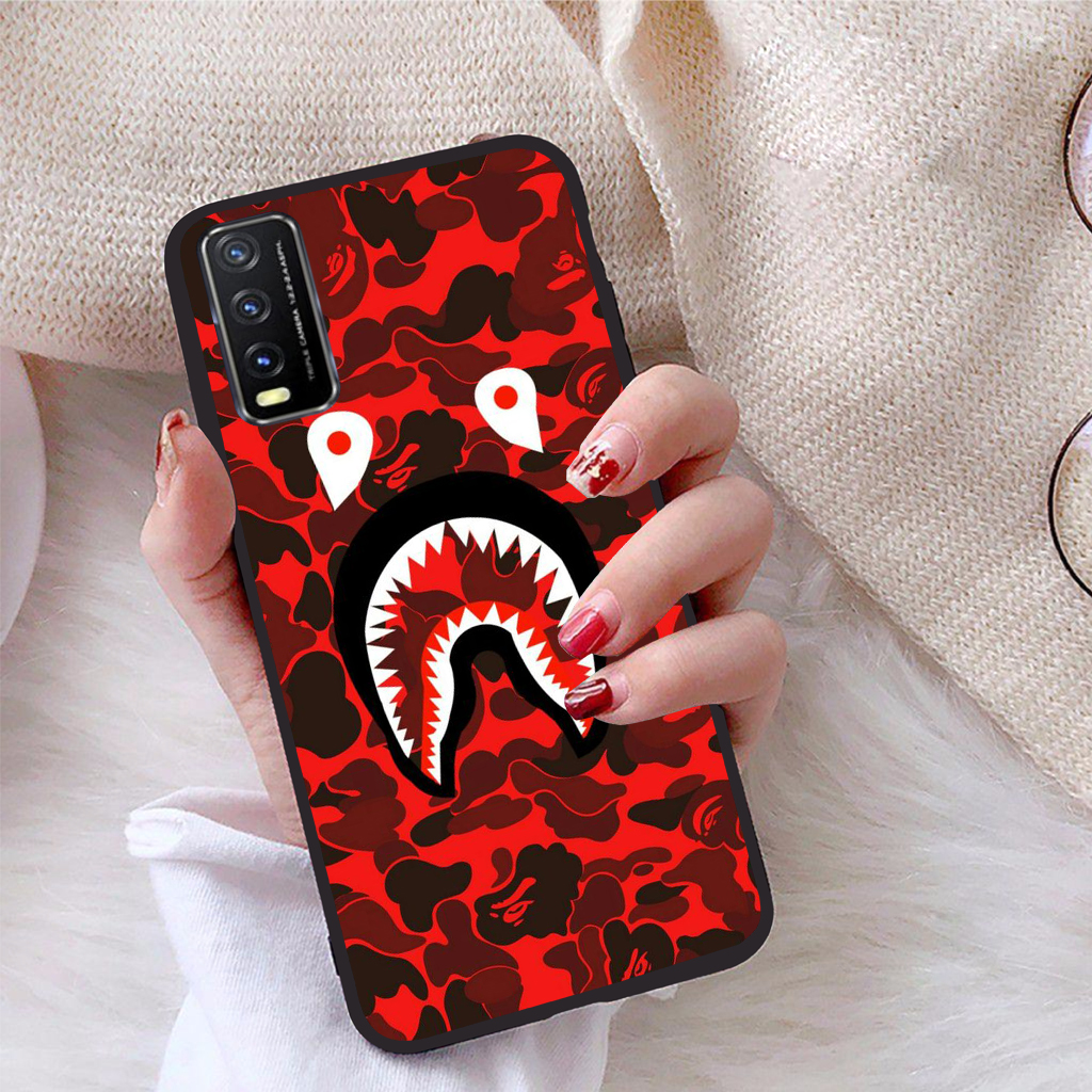 Case for vivo y20