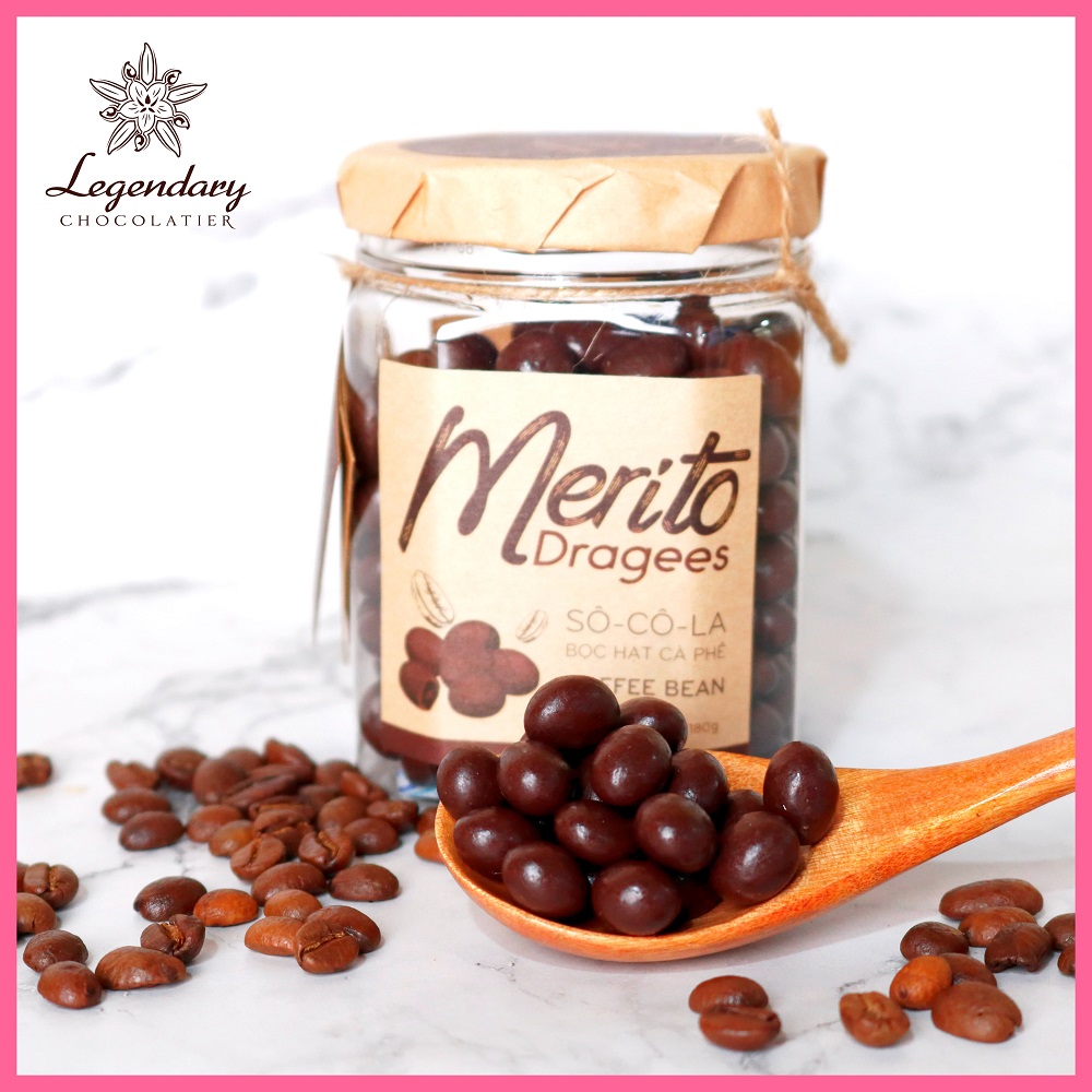 Quà Tặng Valentine Socola Truffle Tặng Người Yêu, Người Thân [Ảnh minh hoạ, Hộp & Viên nhận ngẫu nhiên]