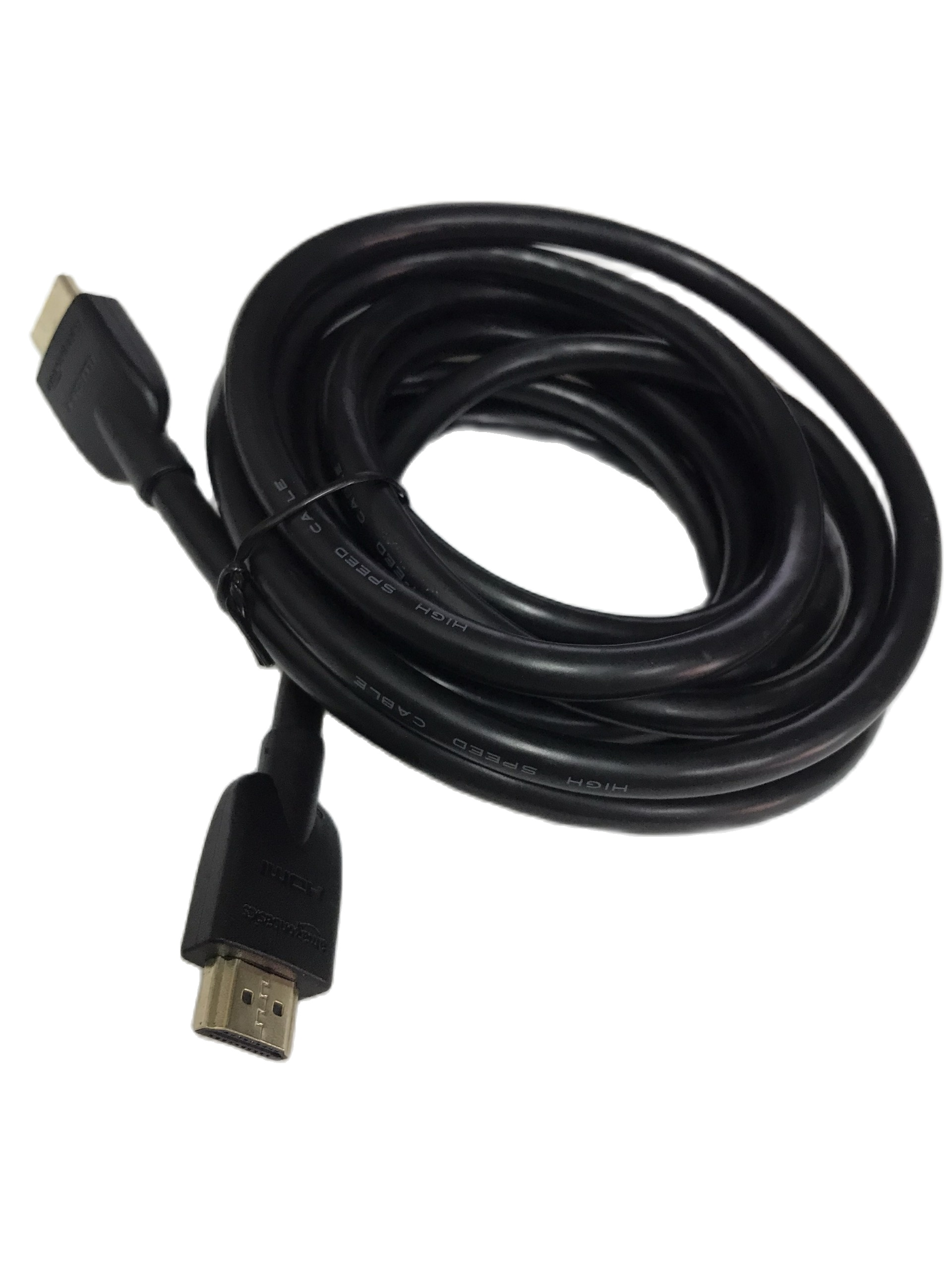 Dây cáp HDMI 4k (19+1) amazonbasics 3M
