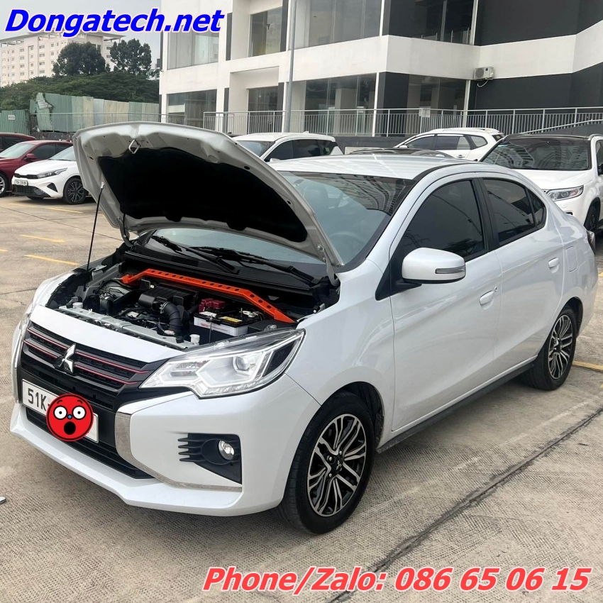 THANH CÂN BẰNG ATTRAGE (FRONT STRUT BAR)