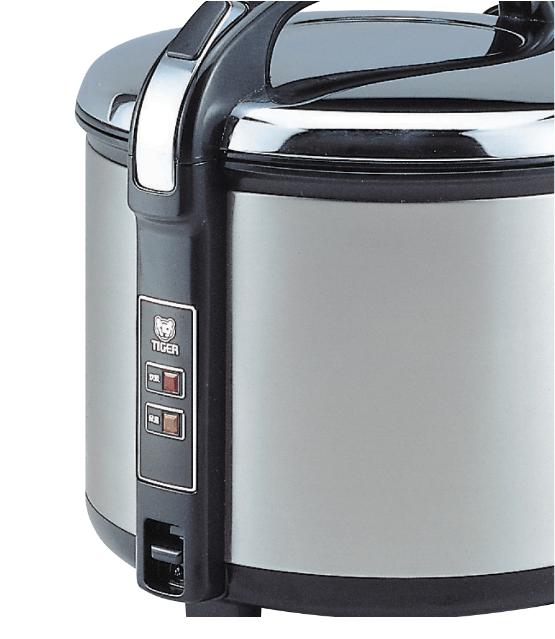 Nồi cơm điện Tiger JCC-2700 (2.7L)