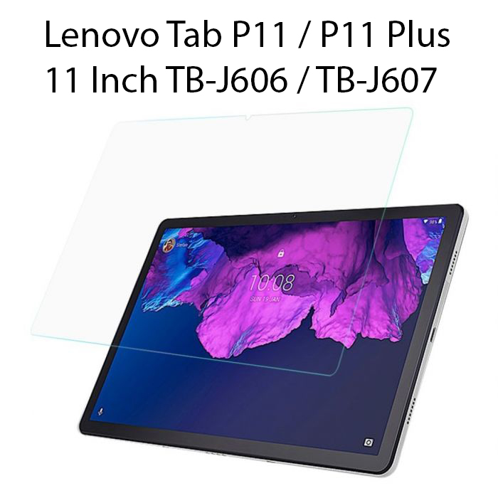 Funda Magnetica Mica Vidrio9h Para Lenovo Tab P11 Tb-j606f | Cuotas Sin Interés - Foto 5