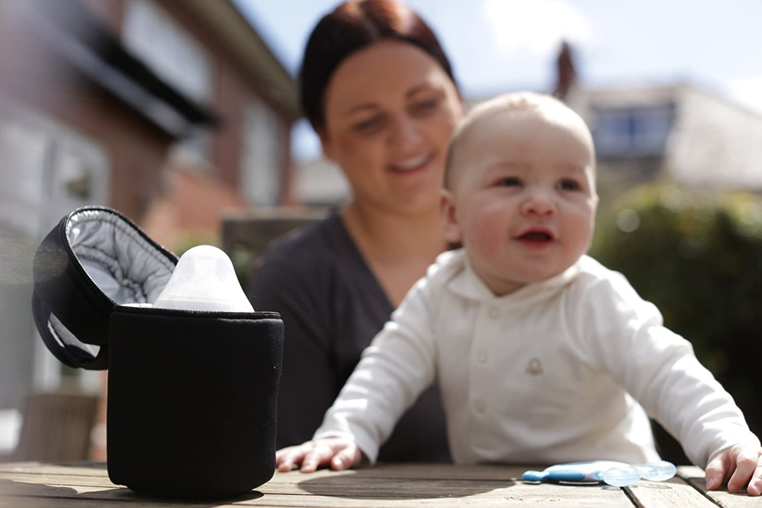 [Chính hãng] Túi Ủ Bình Sữa Tommee Tippee - 1 Cái