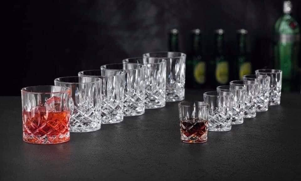 Bộ 12 Cốc Nachtmann