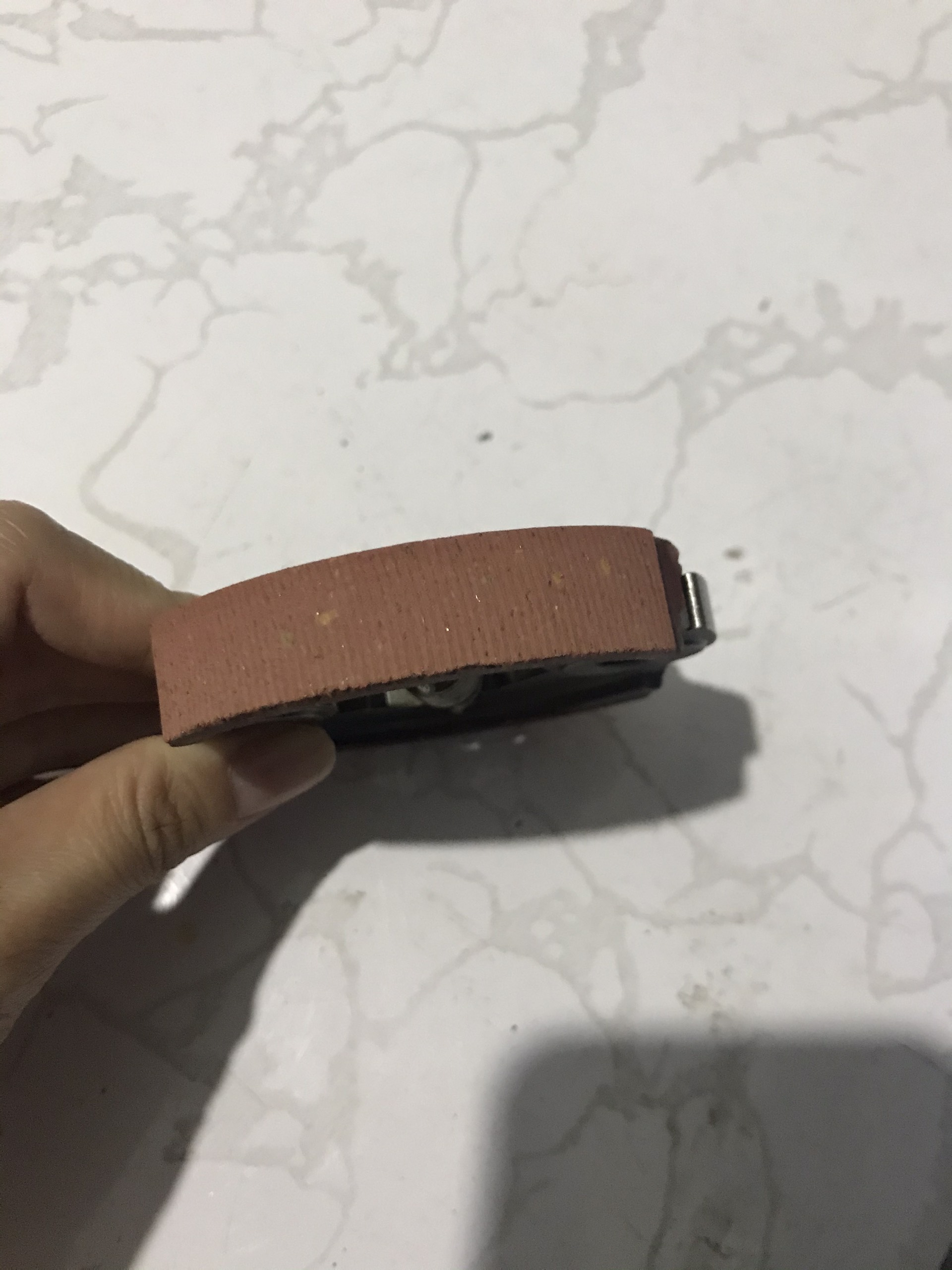 Bố côn máy cắt cỏ 330/430 sắt thay thế cho máy cắt cỏ 330/430 vườn