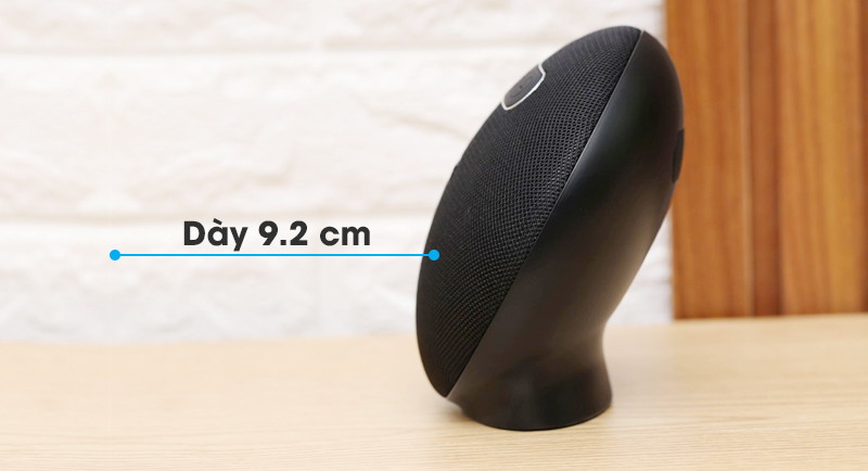 Loa Bluetooth Wetop A3 Đen ( 10W )