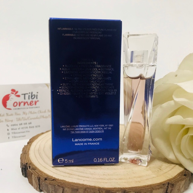 NƯỚC HOA MINI NỮ LANCOME HYPNOSE CHÍNH HÃNG