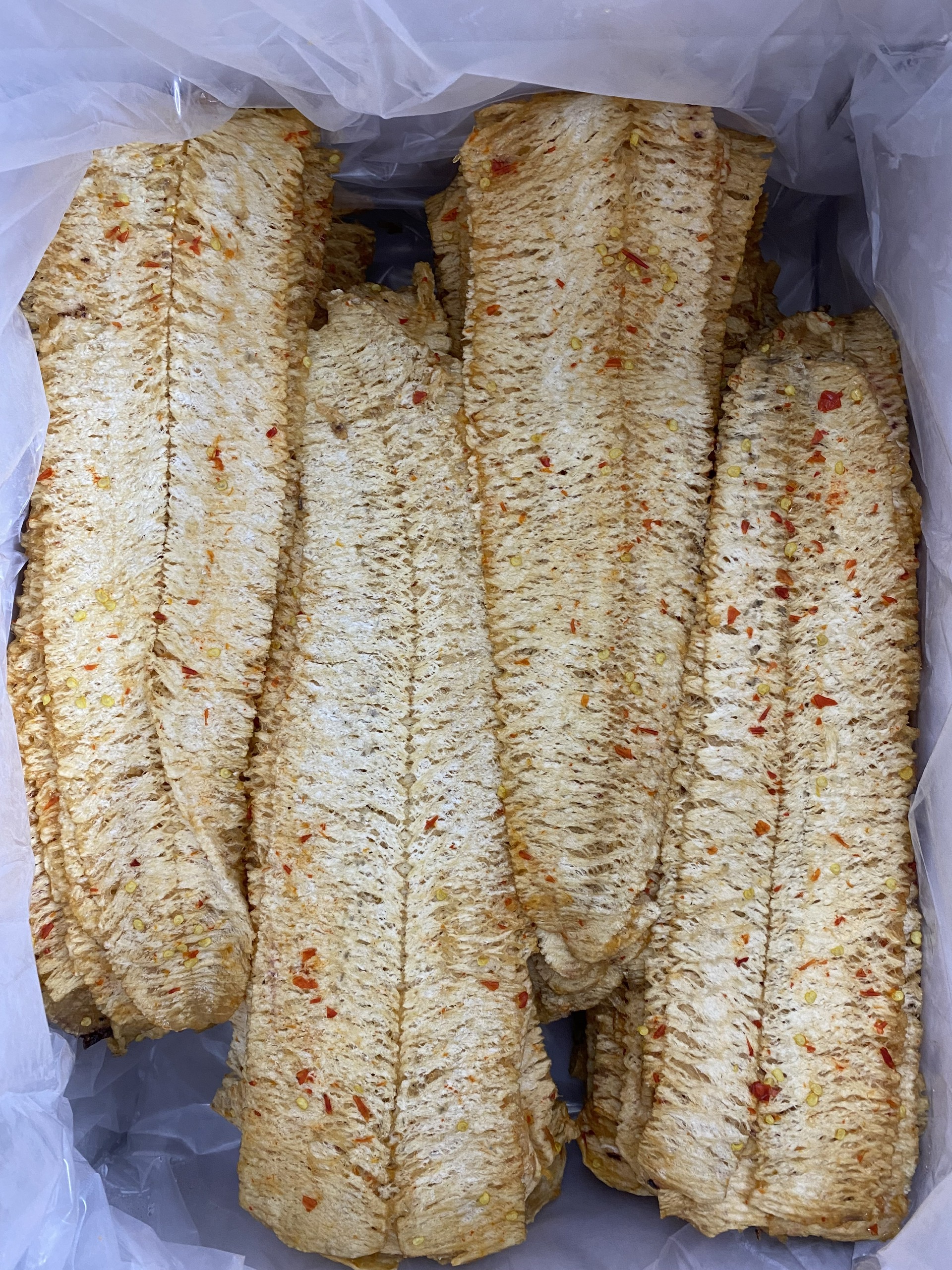 MỰC NƯỚNG ĂN LIỀN VĂN SEN GÓI 200GR