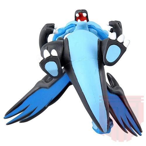Mô hình Pokemon Mega Charizard X (Nhật Bản)