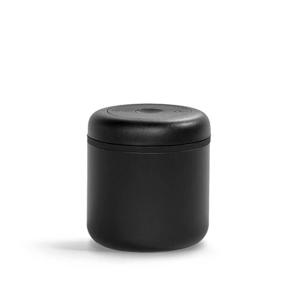 Hộp cất trữ cà phê Fellow Atmos Vacuum Canister (matte black - 0.7 liter)
