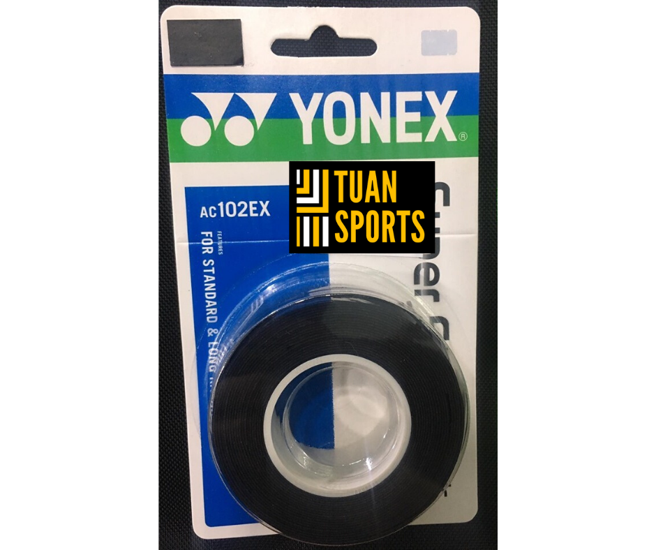 [HCM]Quấn cán vợt Yonex