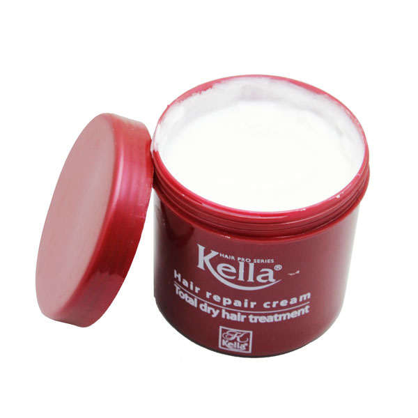 - Dầu hấp tóc Kella ( đỏ )
