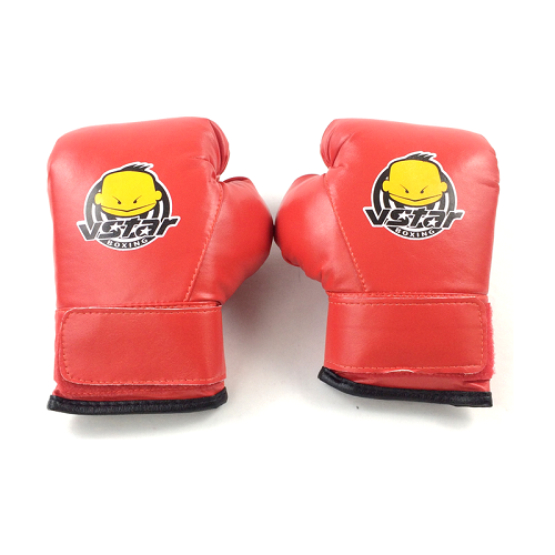 [HCM]Găng tay đấm boxing trẻ em màu ngẫu nhiên