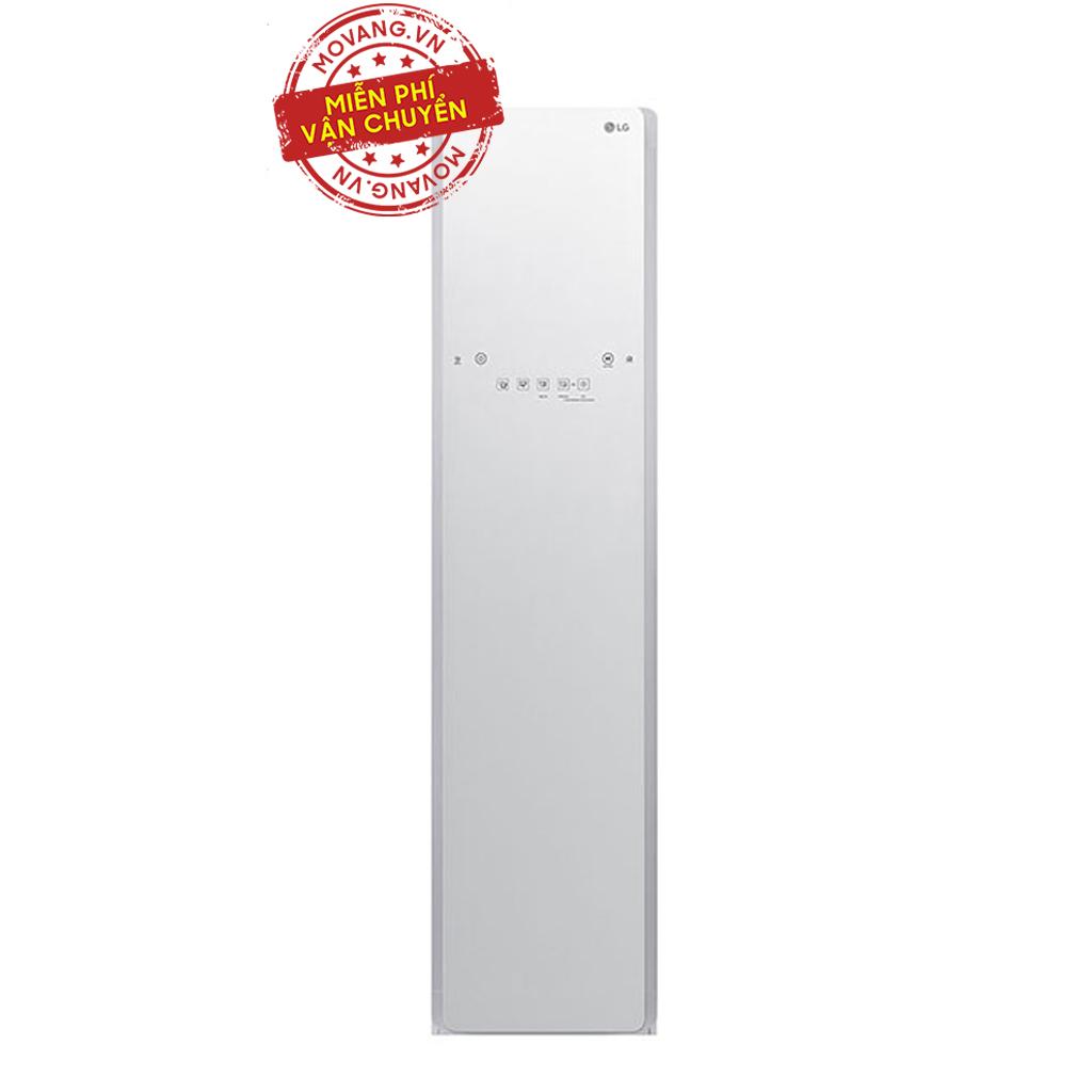 [GIAO TẠI HCM] -  Tủ Chăm Sóc Quần Áo Thông Minh LG S3WF