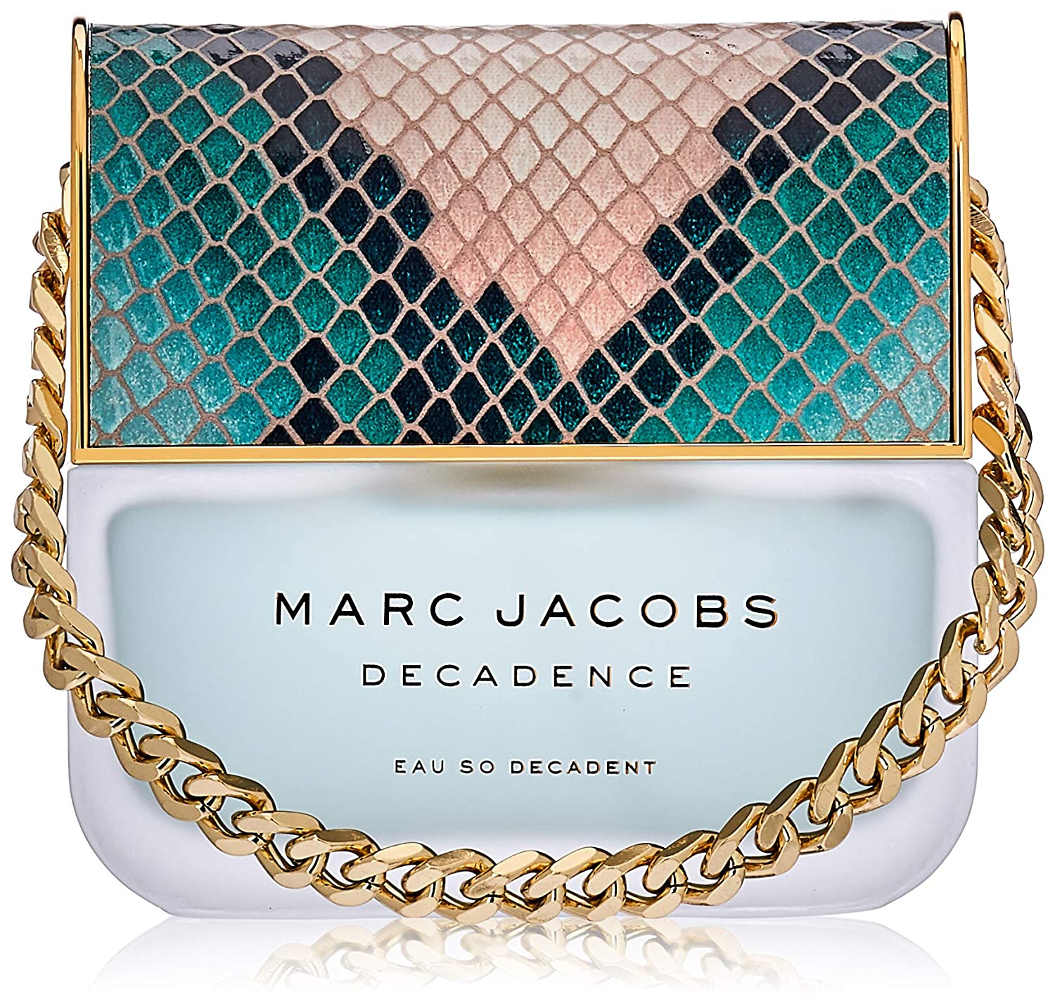 Nước hoa nữ cao cấp authentic Decadence Eau so Decadent by Marc Jacobs EDP 100ml (Mỹ)