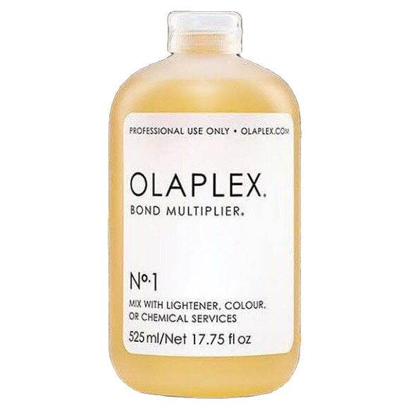 [HCM]Phục hồi tóc hư tổn Olaplex số 1 ( Olaplex Bond Multiplier No.1) 50ml - 100ml - 200ml