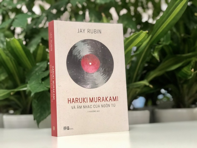 Sách - Haruki Murakami Và Âm Nhạc Của Ngôn Từ