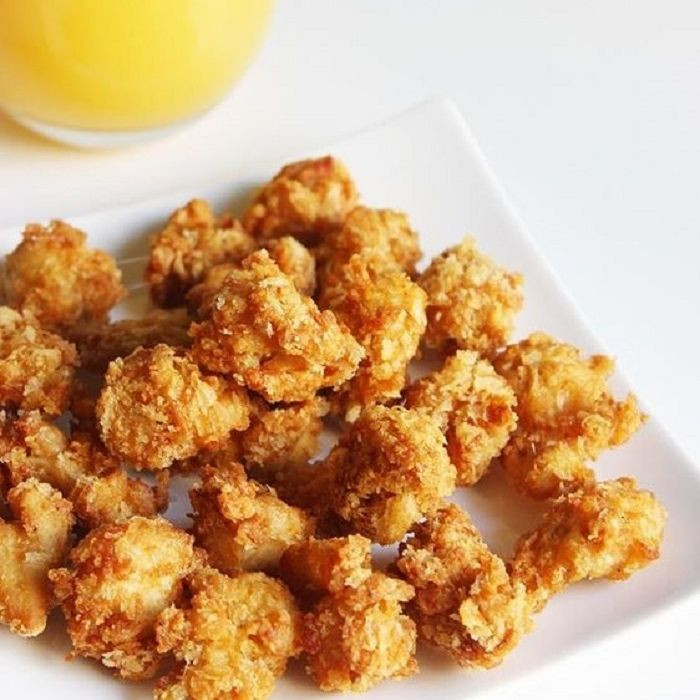[HCM 2H] Gà viên popcorn CP 300g