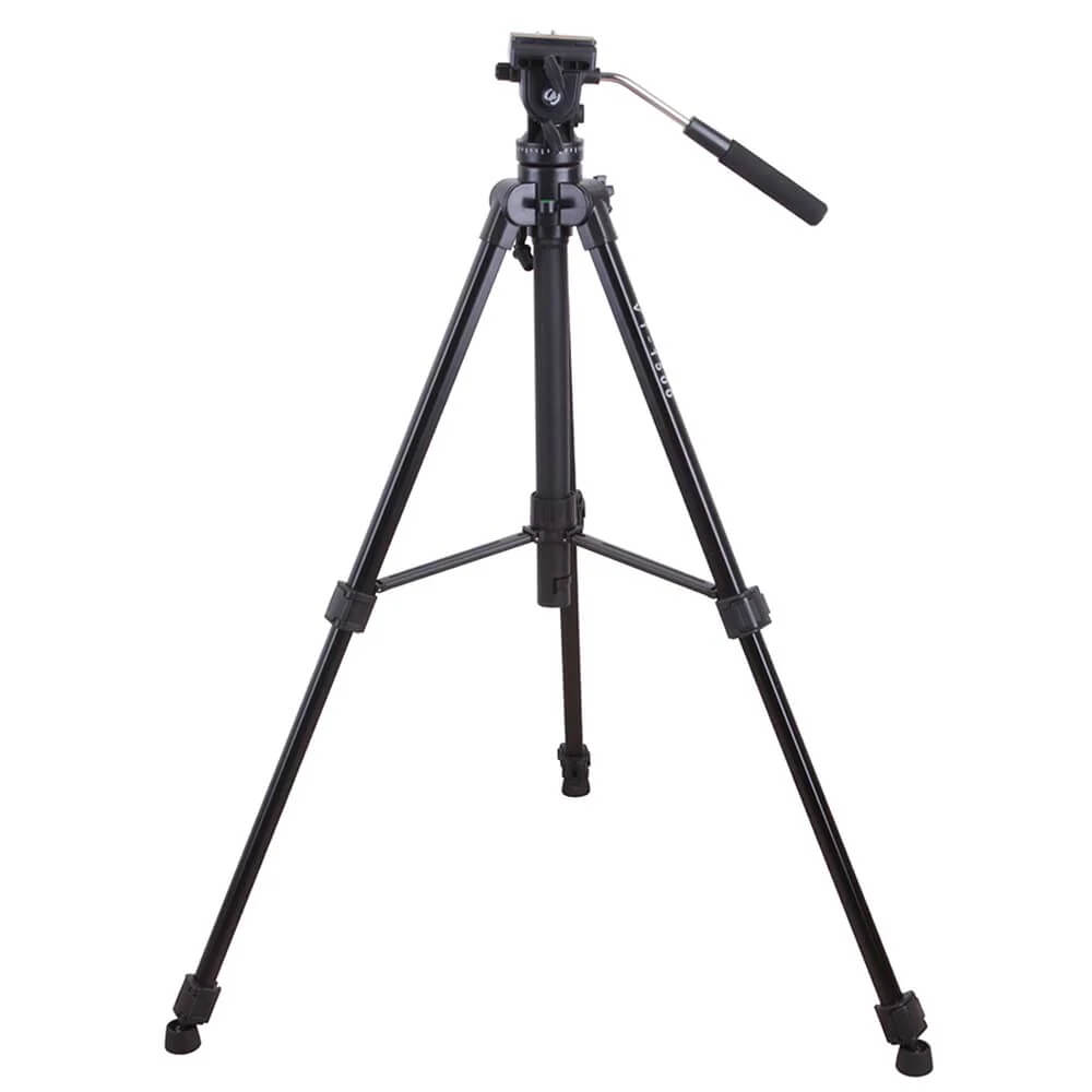 Chân máy ảnh Kingjoy VT-1500