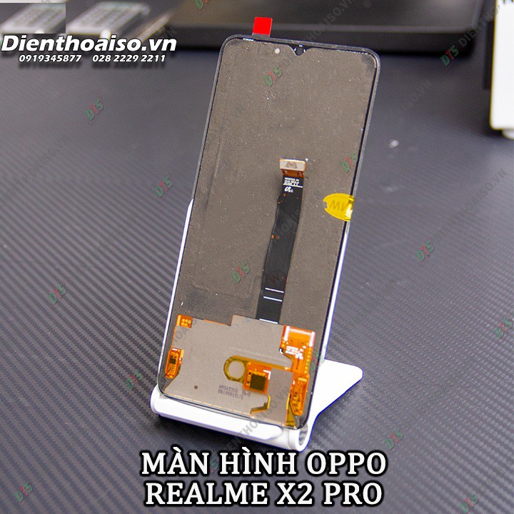 Oppo realme X2 Pro