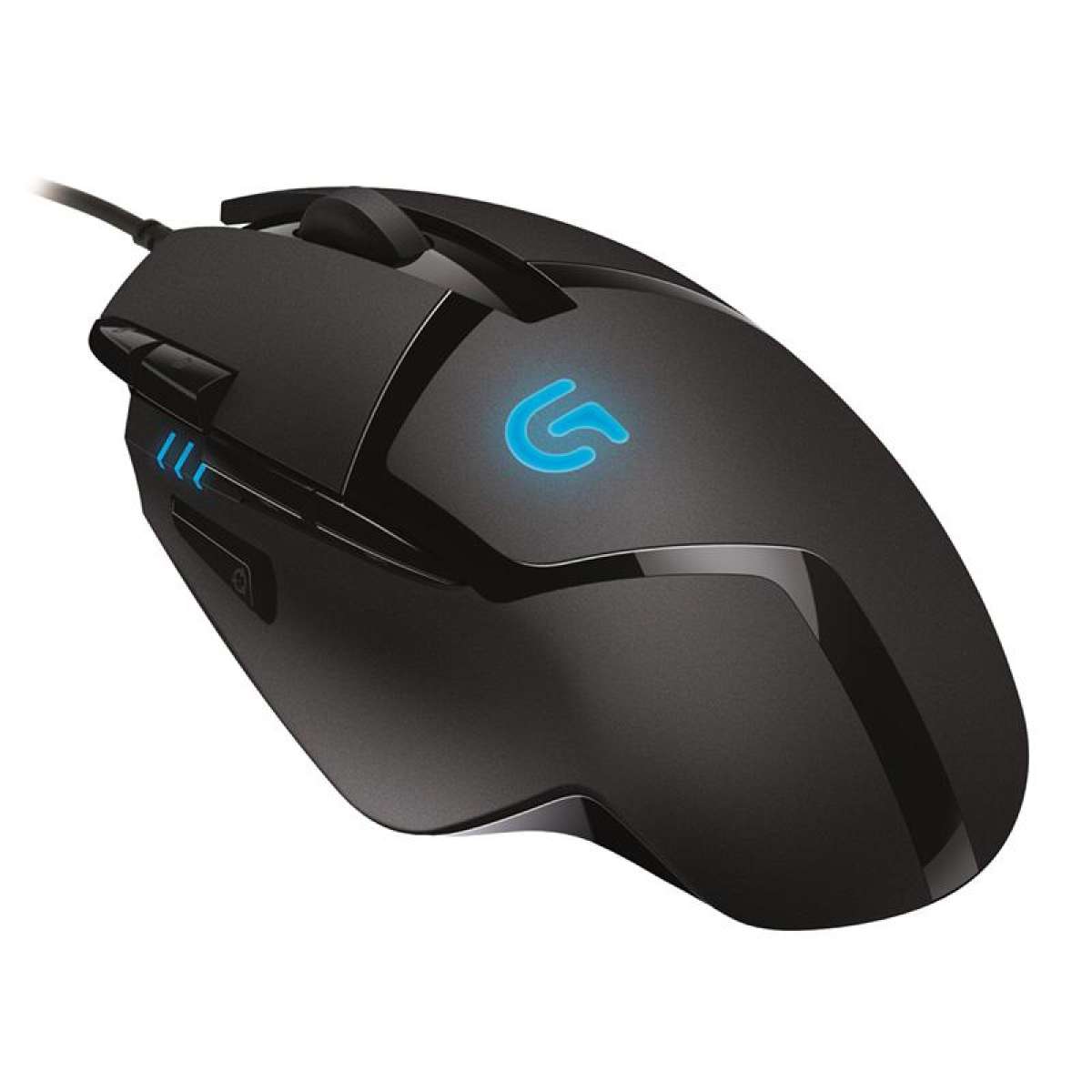 Chuột game Logitech G402 (Đen)