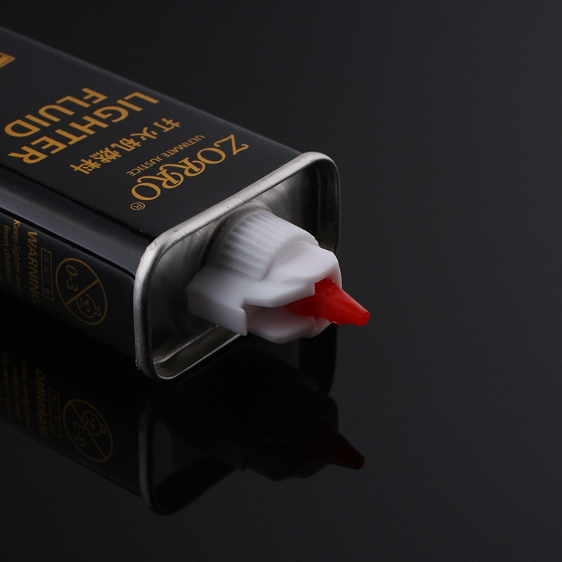 Zippo Zorro