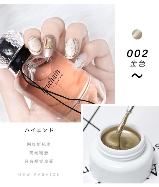 AIFER NHŨ METAN Kim Loại