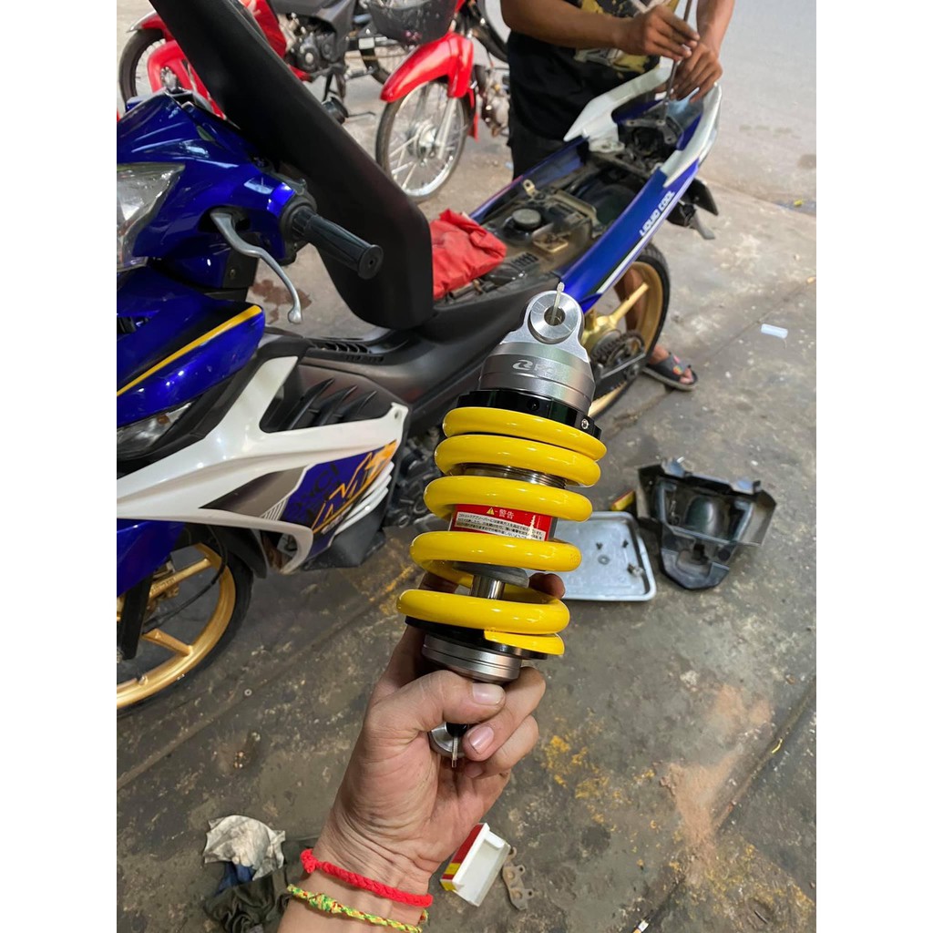 [HCM]PhuộC sau rcb e2 ex135 ex15 chính hãnG