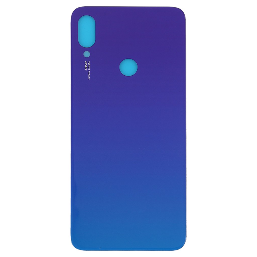 Xiaomi Redmi Note 7 replacement parts back cover