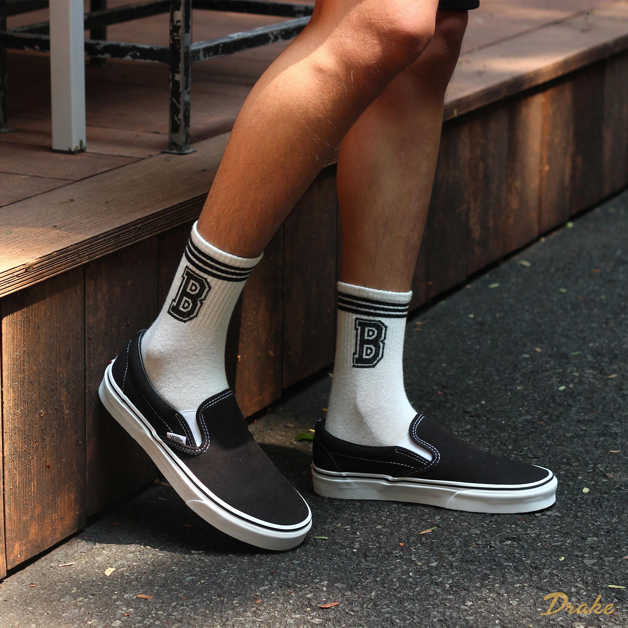 Giày Vans Slip-On VN000EYEBLK