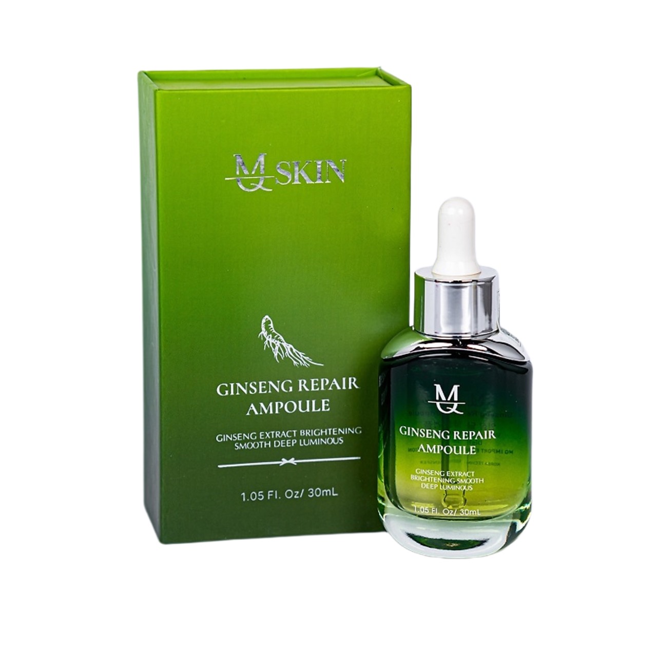 [Hcm]Mq Skin Ginseng Skin Tightening Serum