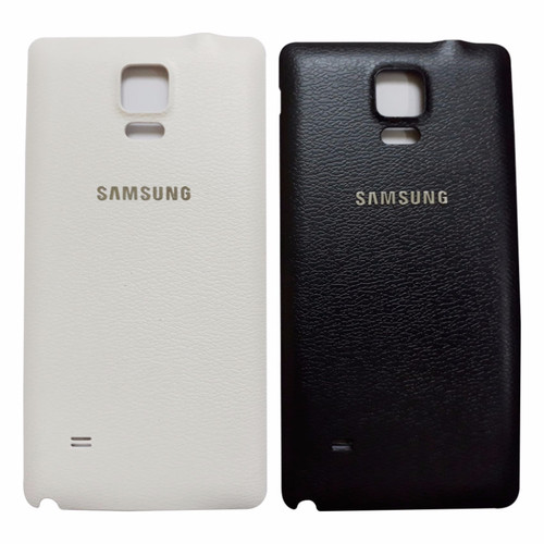Nắp lưng Samsung Galaxy Note 4
