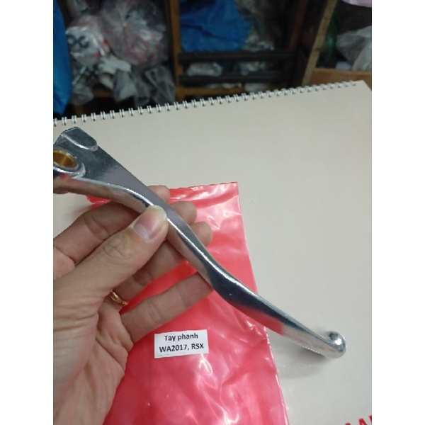 Tay phanh Tay thắng xe wave 110 wave alpha 110 (2017-2021)
