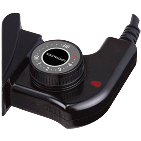 Bếp nướng điện Lock&Lock EJG231 Chính Hãng HL