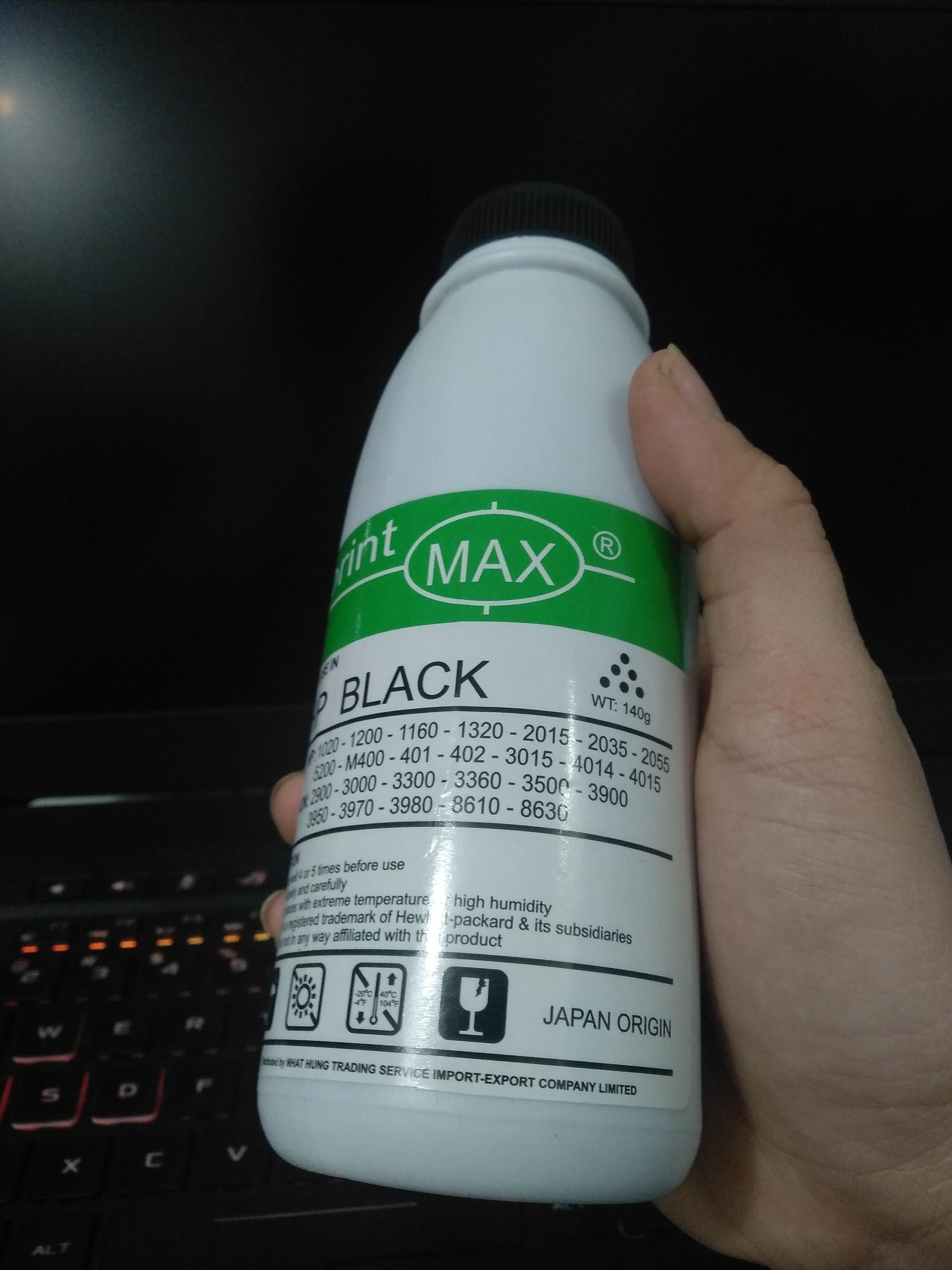 Mực Nạp MÁy In Print Max