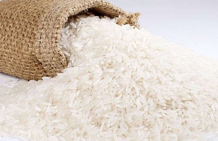 Gạo Tấm thailand thơn 1kg
