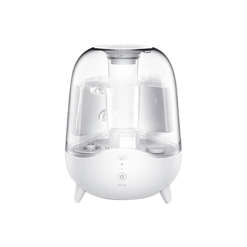 [Bản quốc tế] Máy phun sương tạo ẩm Xiaomi Deerma Humidifier F325 ngôn ngữ tiếng anh, không dùng được tinh dầu - Bảo hành 12 tháng - Điện Máy Center