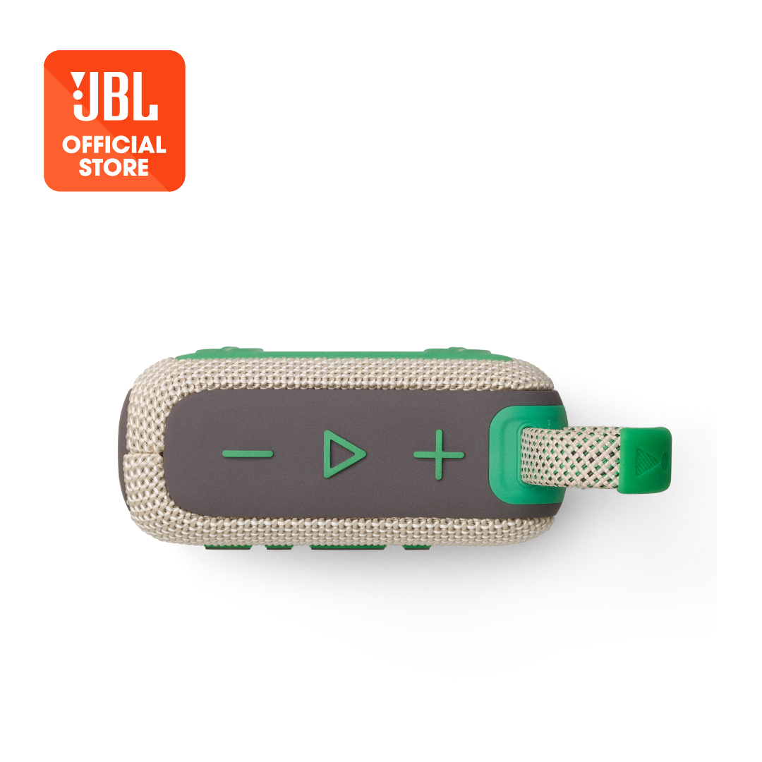 [BEST SELLER] Loa Bluetooth JBL GO 4 - Hàng Chính Hãng
