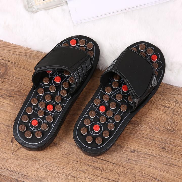 Online Mall - DÉP MASSAGE CHÂN SLIPPERS