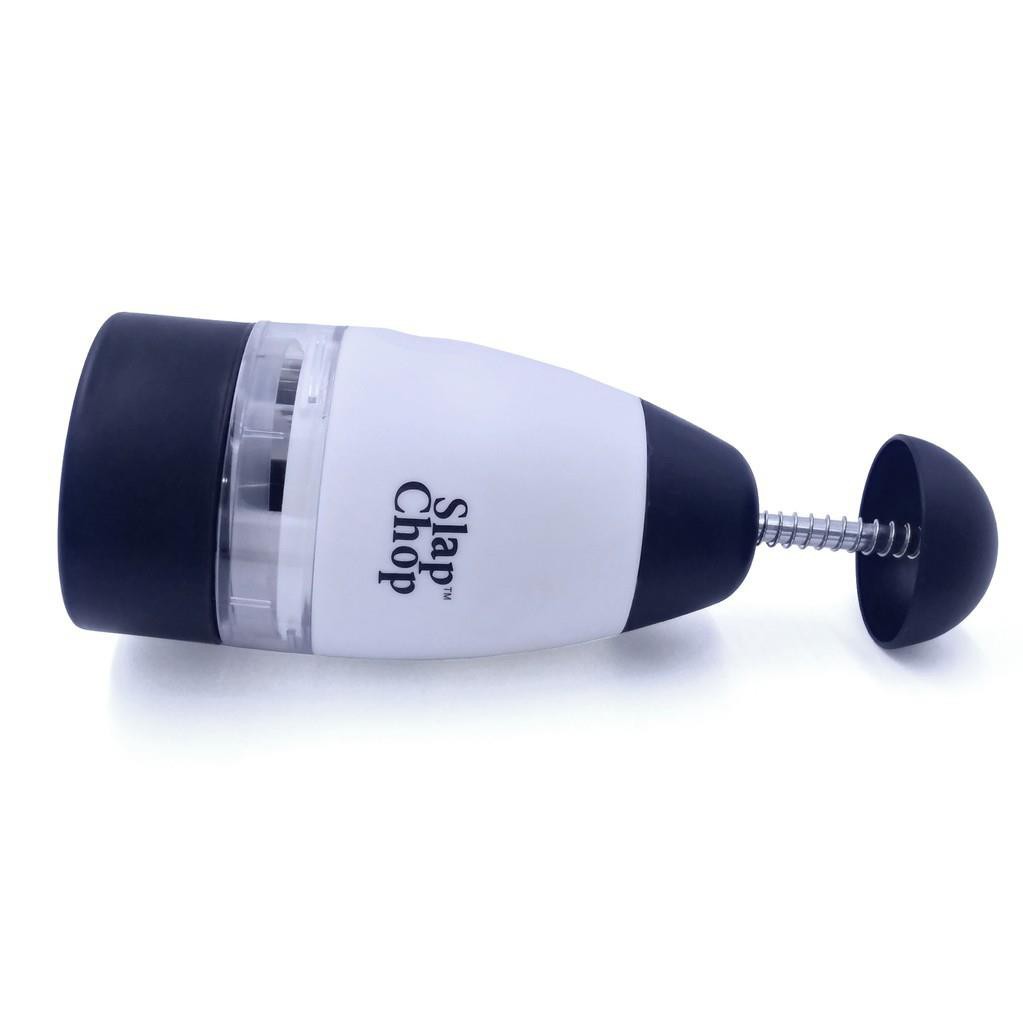 DỤNG CỤ DẬP HÀNH TỎI SLAP CHOP CỰC HOT