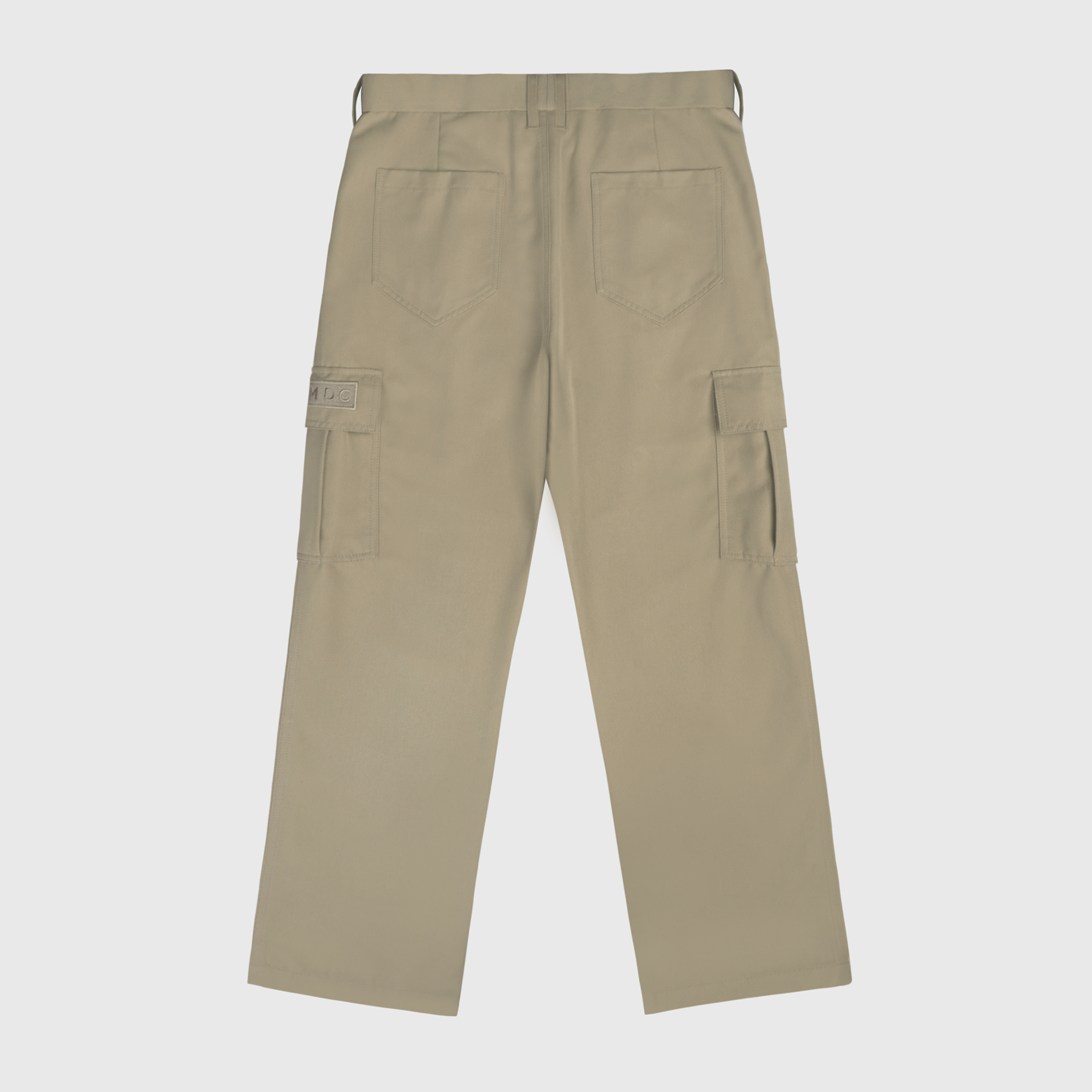 Grimm DC Quần Cargo B-Mov