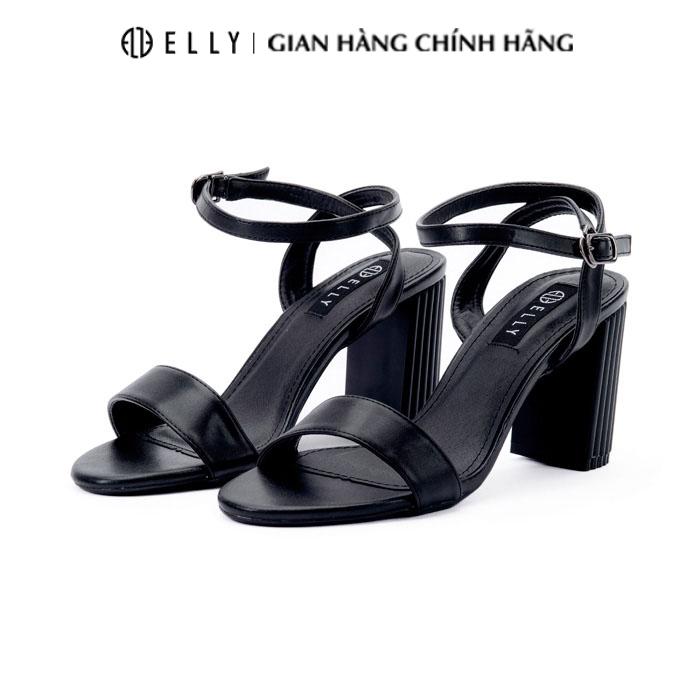 [Brand Day] Giày nữ thời trang cao cấp ELLY – EG71