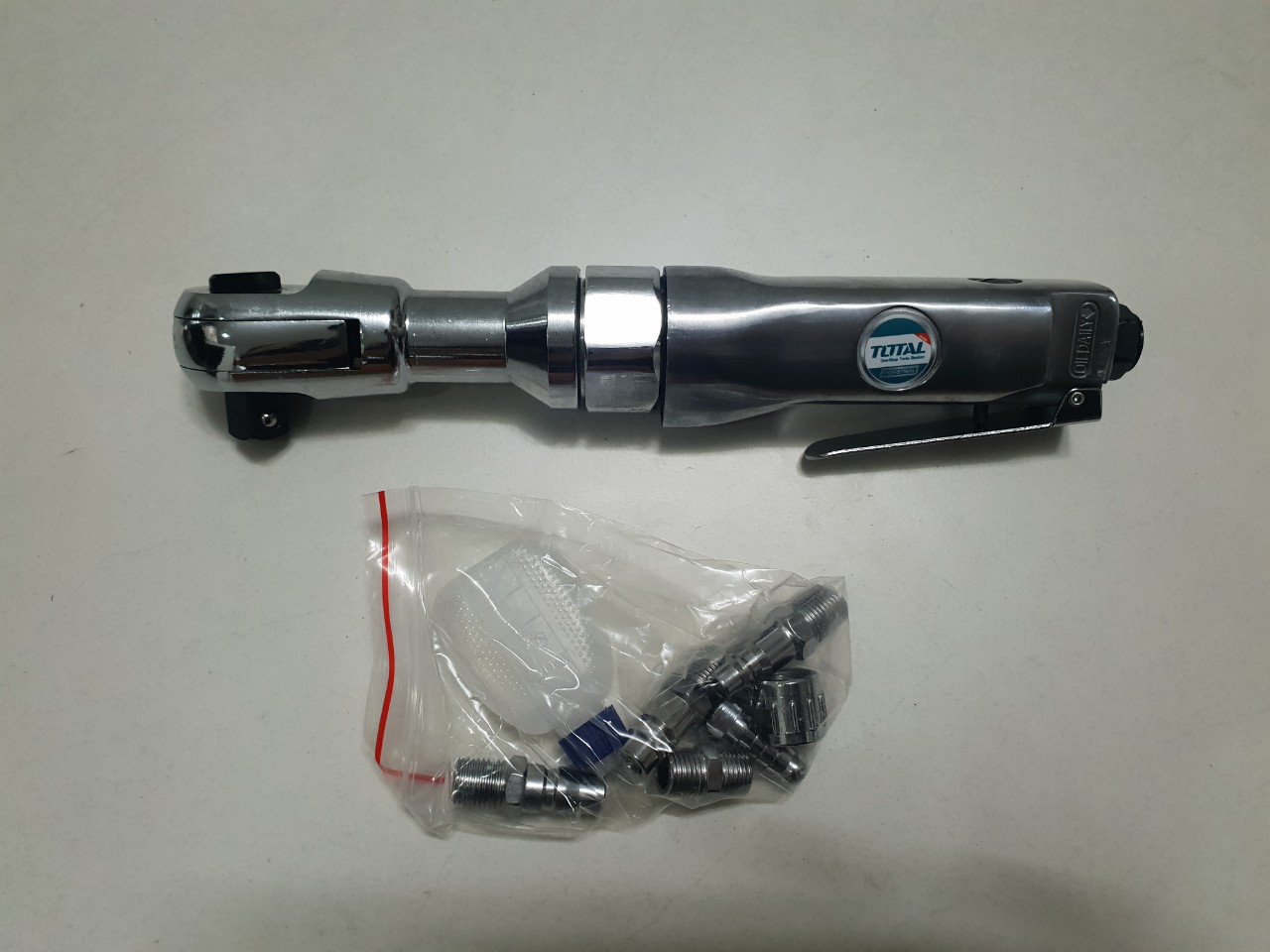 1/2" Cần siết lực Total TAT10121