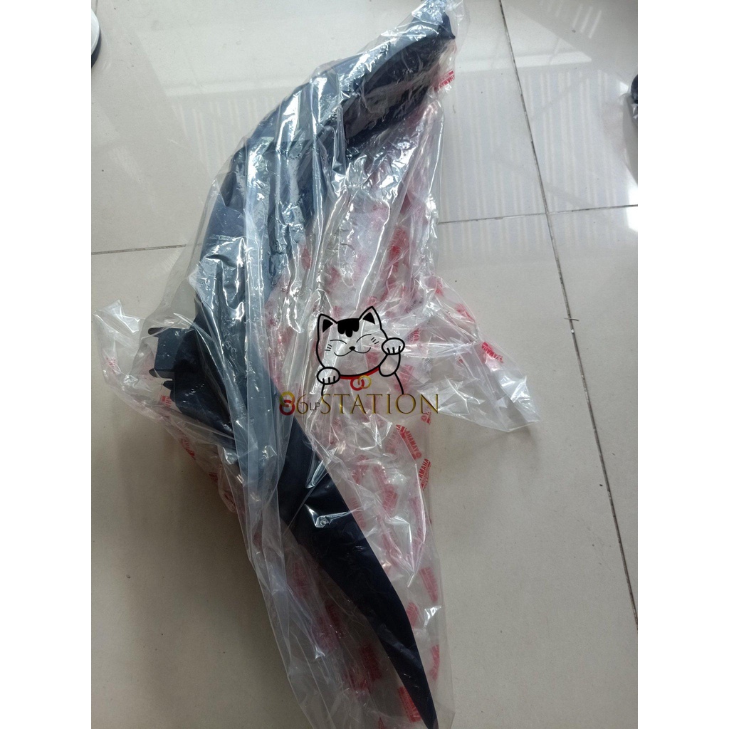 dè biển số exciter 2006 - 2010